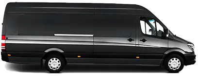 Private Mercedes Sprinter 15 PX