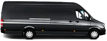 Private Mercedes Sprinter 13 PX